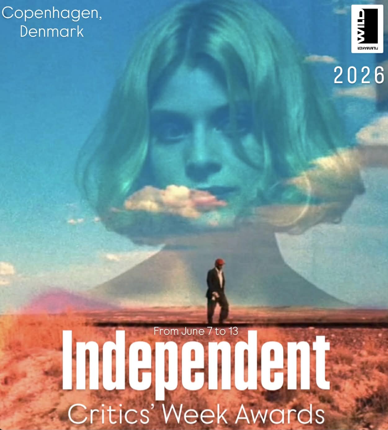 Independent Critics’ Week Awards, Copenhagen, Denmark