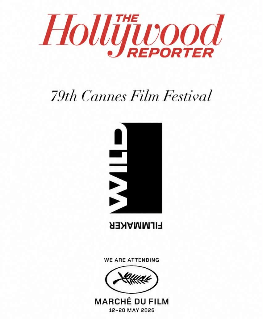 You in The Hollywood Reporter: The 2026 Best Artists List