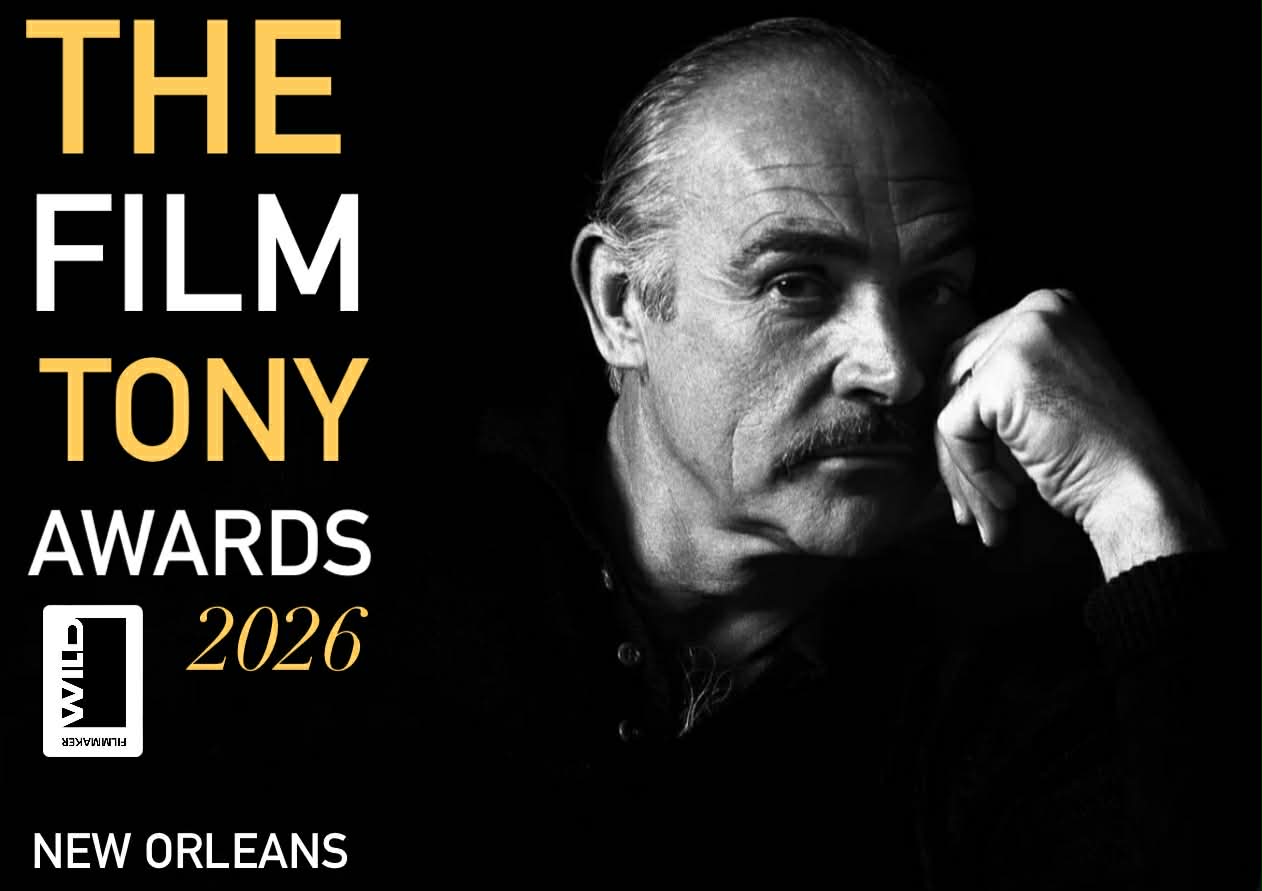 The Film Tony Awards 2026, New Orleans