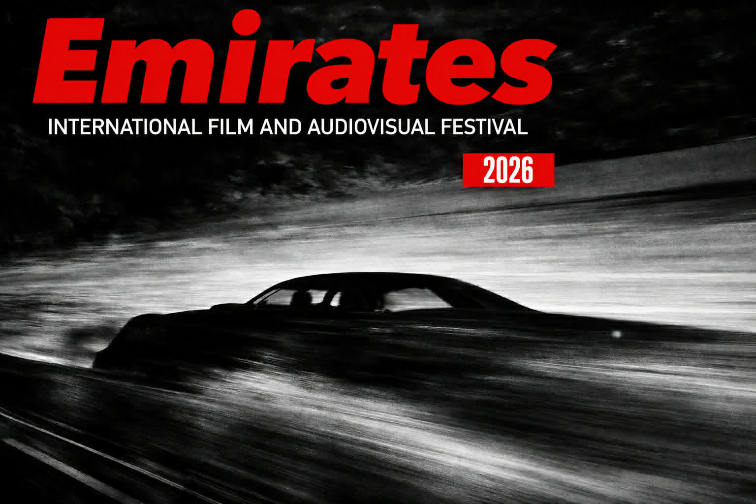 WINNERS Emirates International Film and Audiovisual Festival 2026