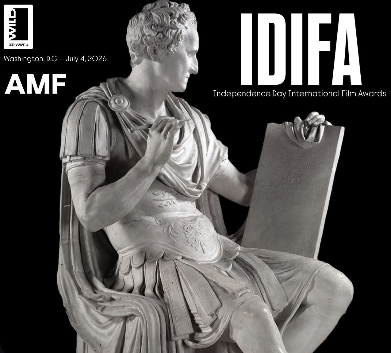 IDIFA – Independence Day International Film Awards