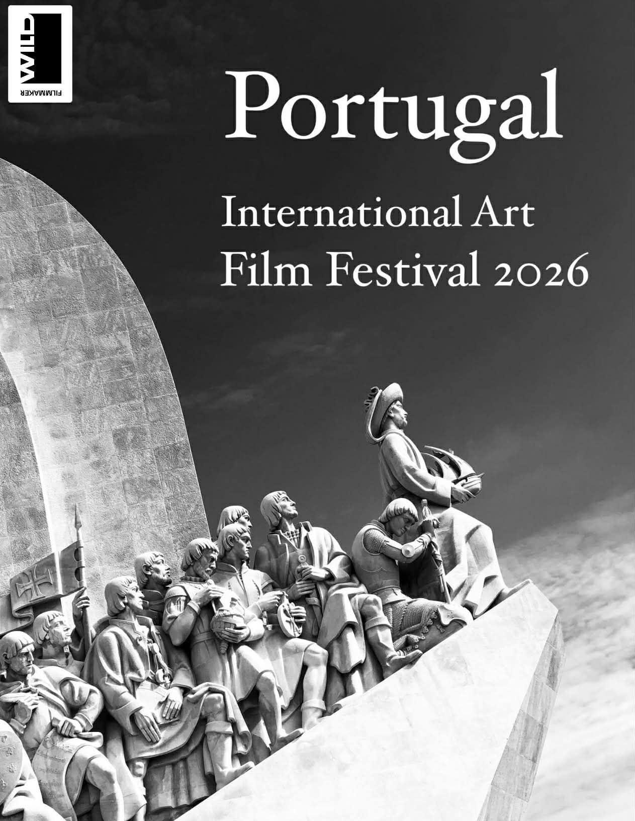 WINNERS Portugal International Art Film Festival 2026