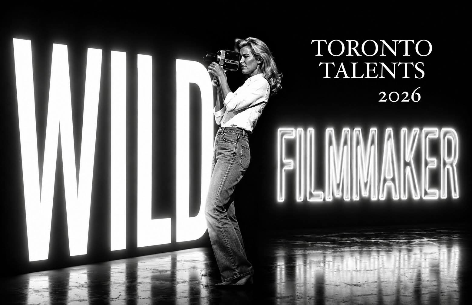 TORONTO TALENTS 2026