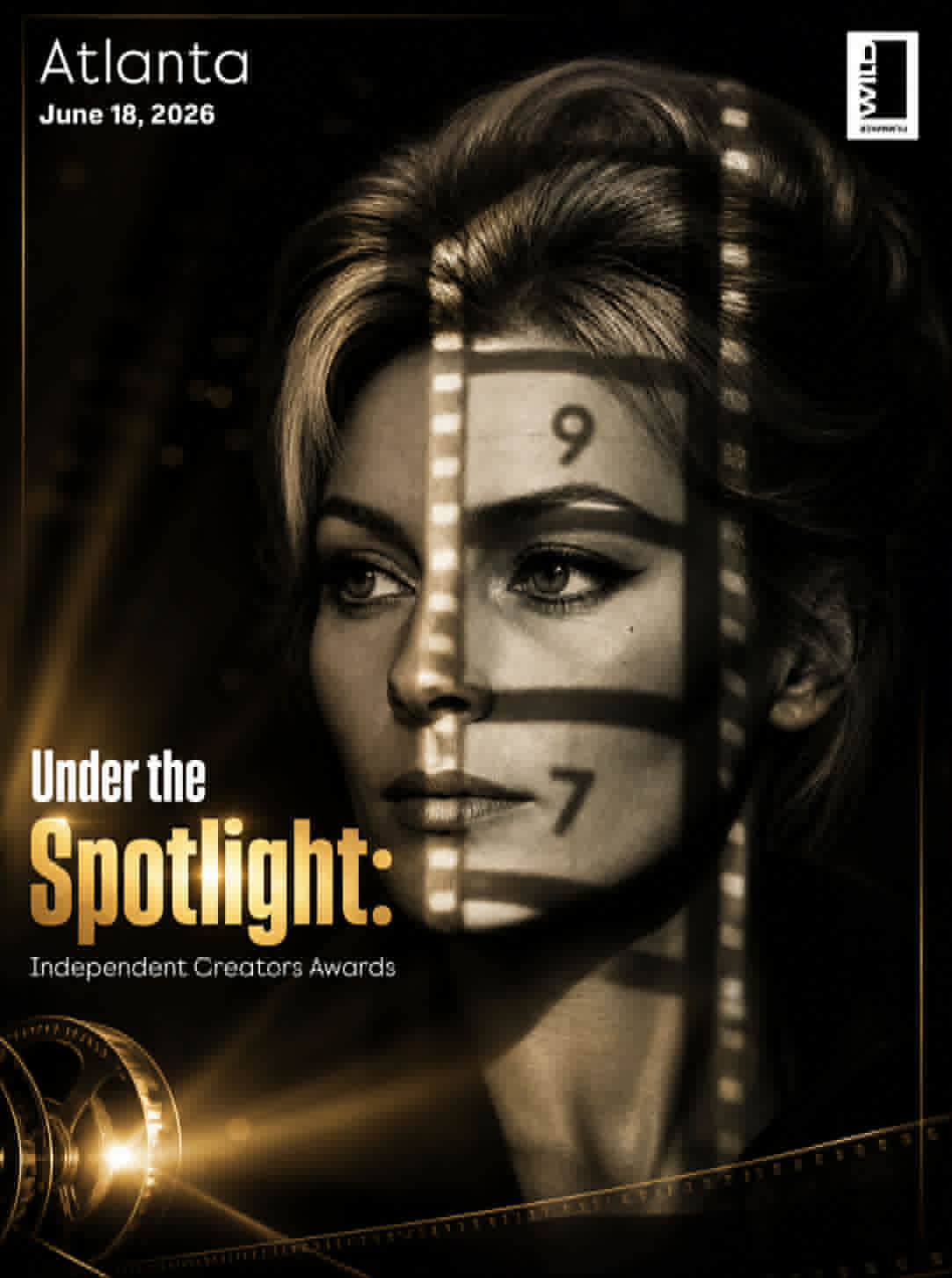 Under the Spotlight: Independent Creators Awards in Atlanta