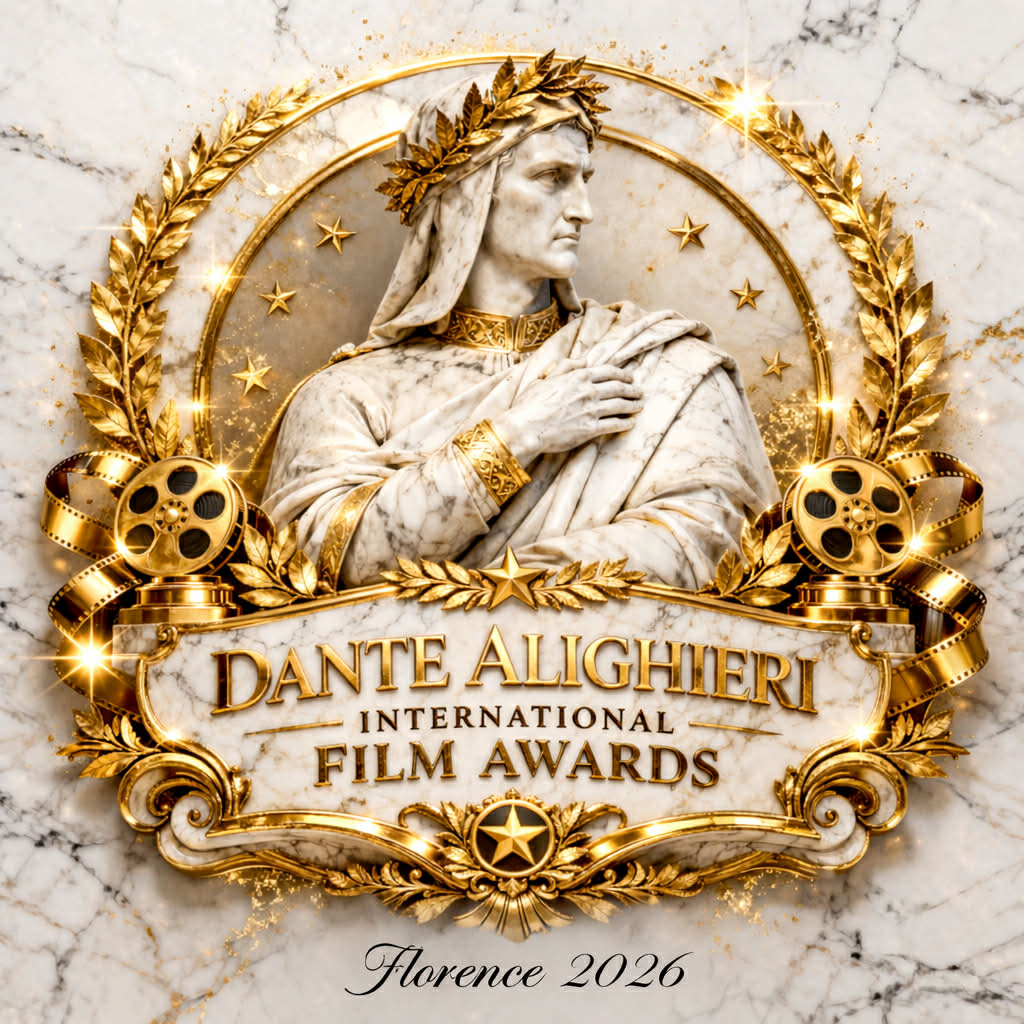 WINNERS Dante Alighieri International Film Awards 2026
