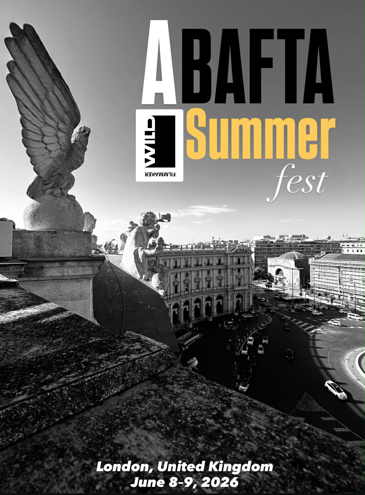WINNERS ABAFTA Summer Fest 2026