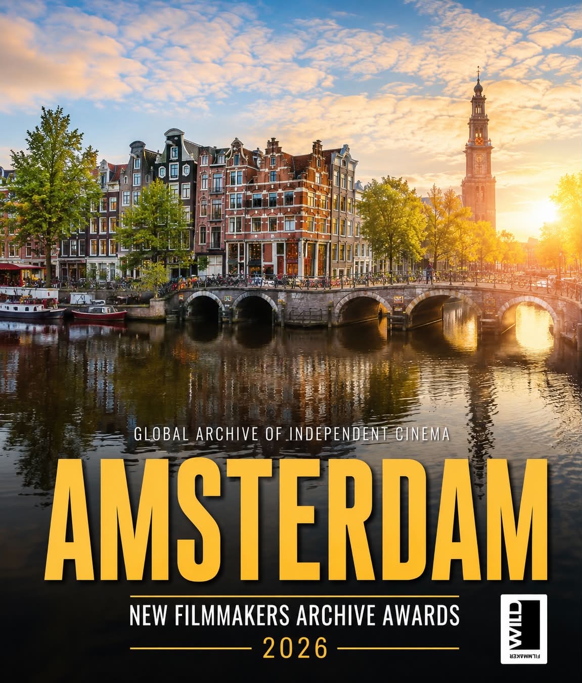 WINNERS – Amsterdam New Filmmakers Archive Awards 2026