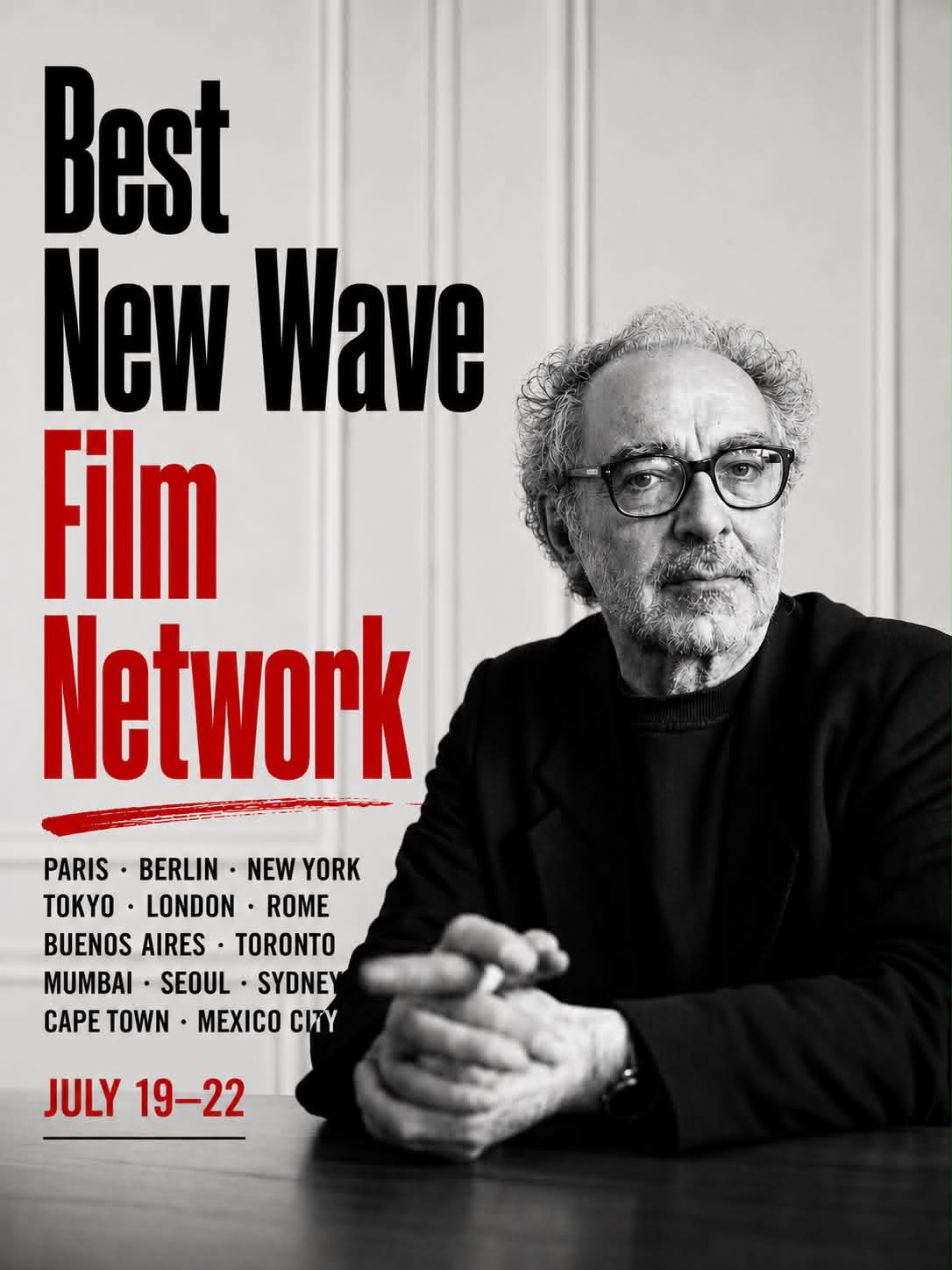 Best New Wave Film Network 2026