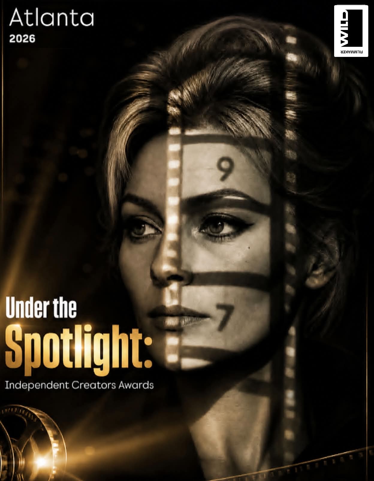 WINNERS Under the Spotlight: Independent Creators Awards in Atlanta