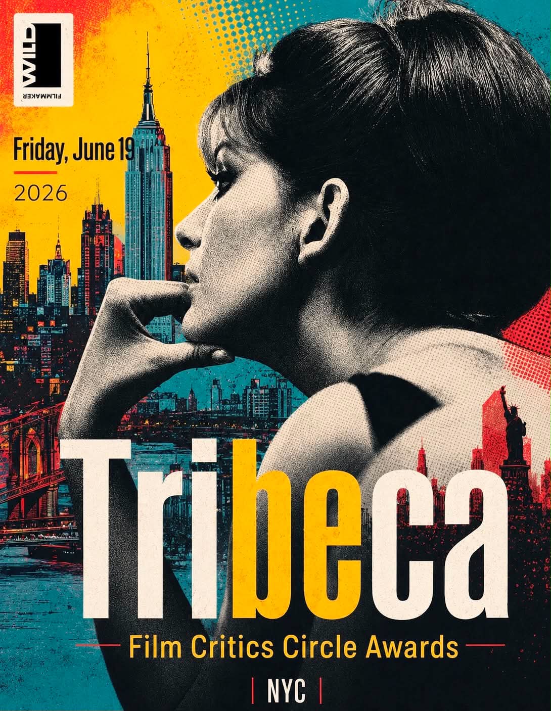 TriBeCa Film Critics Circle Awards 2026