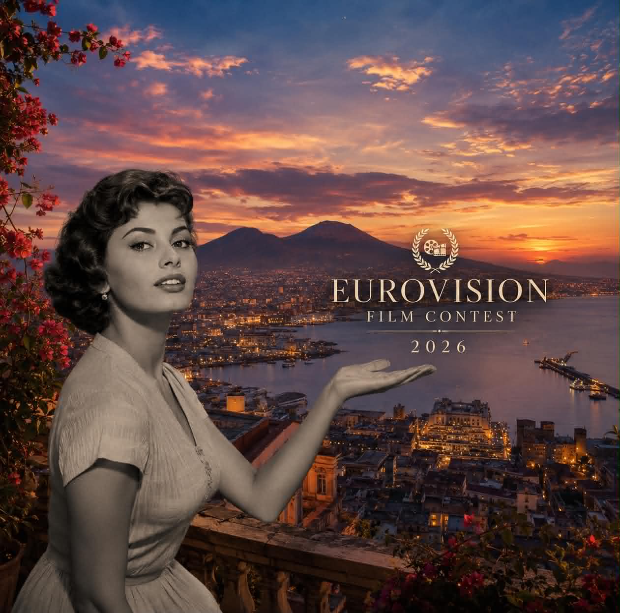 WINNERS EUROVISION FILM CONTEST 2026