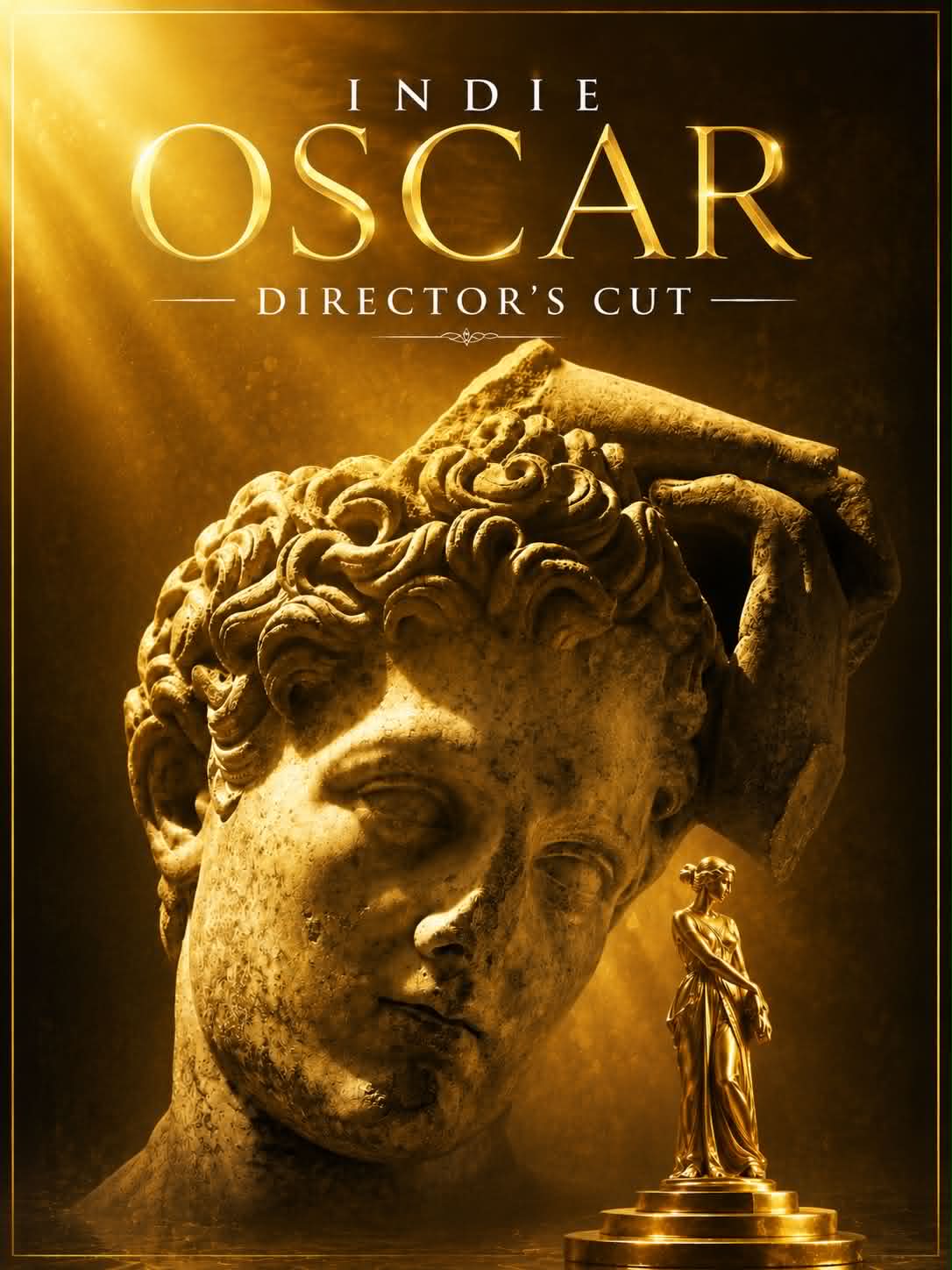Indie Oscar Director’s Cut