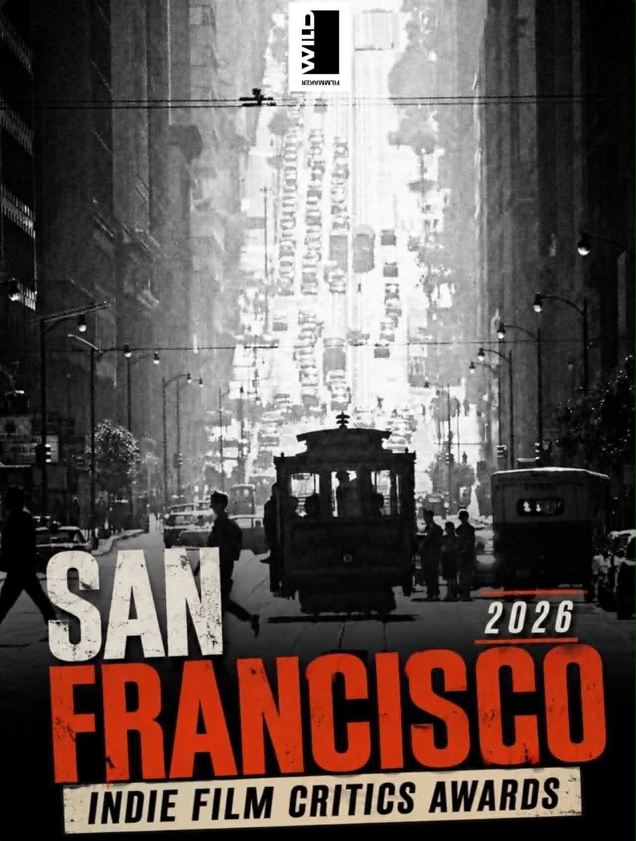 San Francisco Indie Film Critics Awards 2026