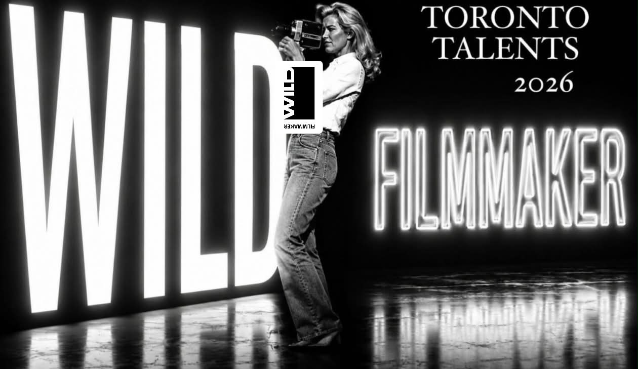 WINNERS Toronto Talents 2026