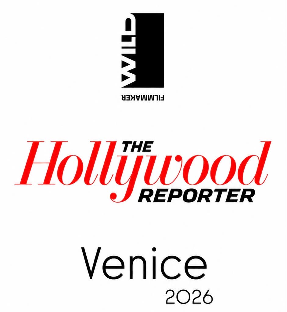 You, on The Hollywood Reporter During the 83rd Venice Film Festival