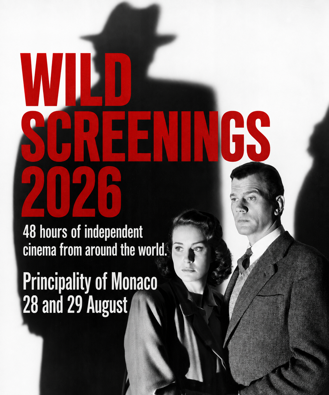 WINNERS WILD SCREENINGS 2026