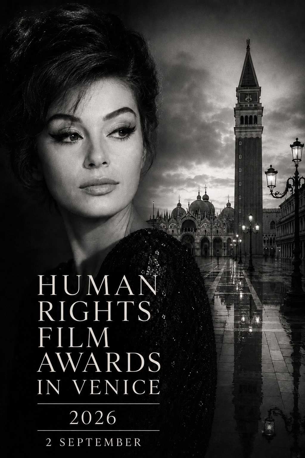 WINNERS Human Rights Film Awards in Venice 2026